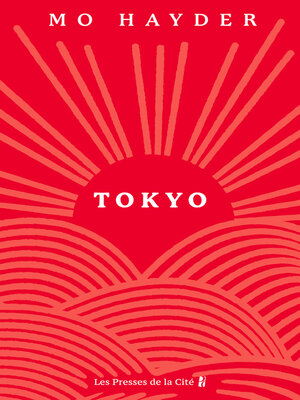 cover image of Tokyo